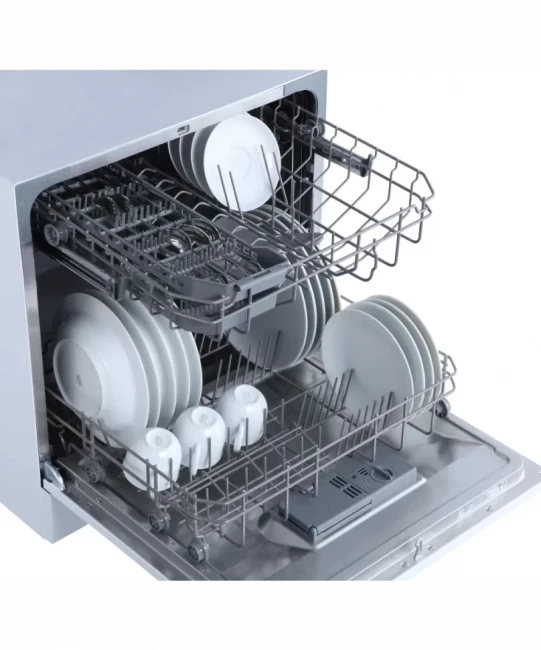Посудомоечная машина Kuppersberg GFM 5572 W Посудомоечная машина Kuppersberg GFM 5572 W