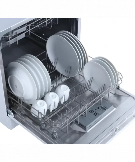 Посудомоечная машина Kuppersberg GFM 5572 W Посудомоечная машина Kuppersberg GFM 5572 W
