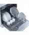 Посудомоечная машина Kuppersberg GFM 5572 W Посудомоечная машина Kuppersberg GFM 5572 W