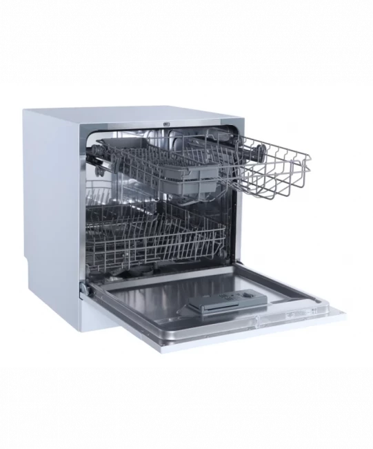 Посудомоечная машина Kuppersberg GFM 5572 W Посудомоечная машина Kuppersberg GFM 5572 W