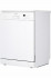 Посудомоечная машина Hiberg F68 1430 W
