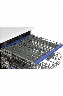 Посудомоечная машина Hiberg F68 1430 W