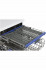 Посудомоечная машина Hiberg F68 1430 W