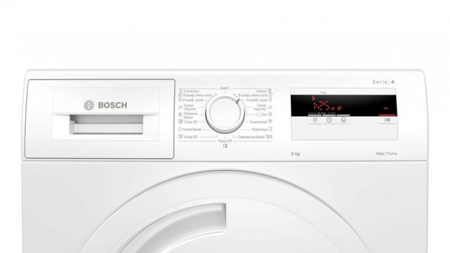 Сушильная машина Bosch WTH 83001OE Сушильная машина Bosch WTH 83001OE