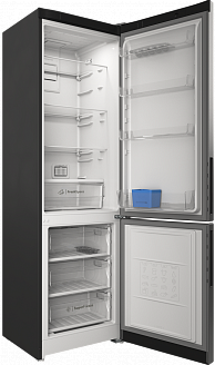 Холодильник Indesit ITR 5200 S