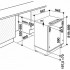 Морозильная камера Hotpoint-Ariston BFS 1222.1