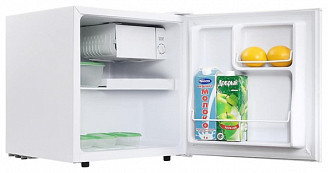 Холодильник Tesler RC-55 White