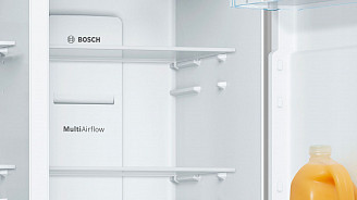 Холодильник Side-by-Side Bosch KAN92NS25R