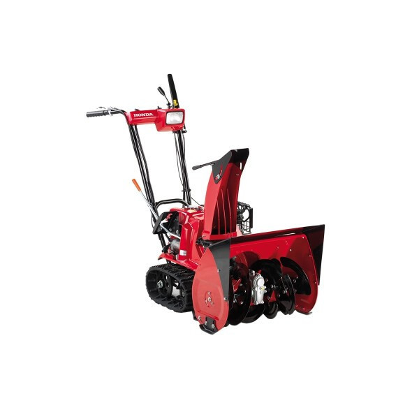 Снегоуборщик бензиновый Honda HSS 655 ETD