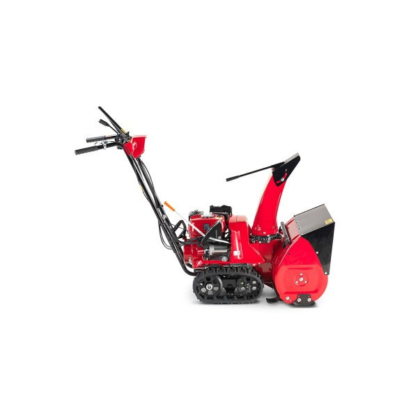 Снегоуборщик бензиновый Honda HSS 655 ETD