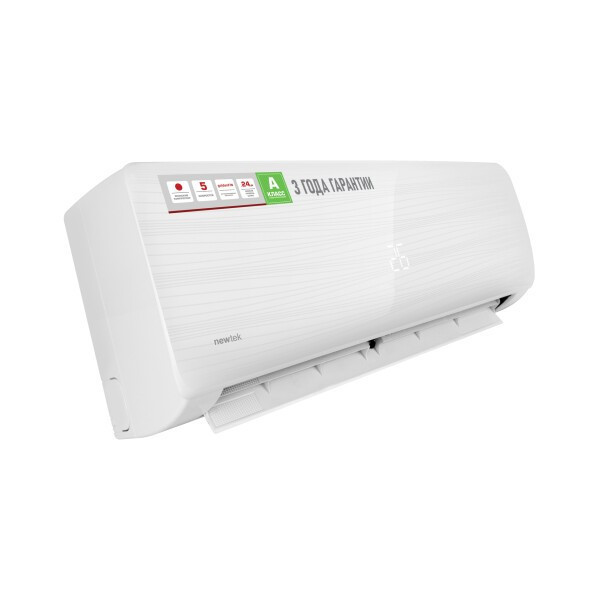 Сплит система NewTek NT-65D09