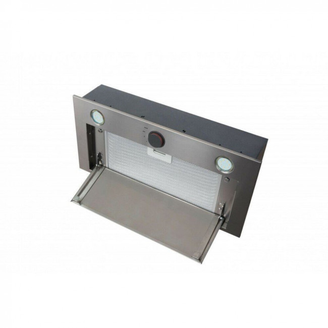 Встраиваемая вытяжка Ciarko Bongo 60 Inox Встраиваемая вытяжка Ciarko Bongo 60 Inox