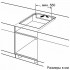 Варочная панель Bosch PIF651FB1E