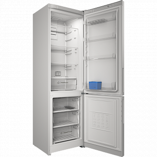 Холодильник Indesit ITR 5200 W