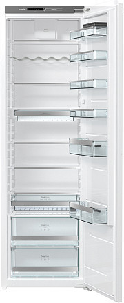 Встраиваемый однокамерный холодильник Gorenje RI5182A1