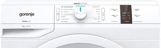 Стиральная машина Gorenje WP723