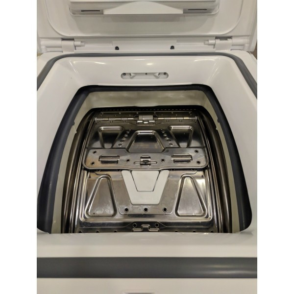 Стиральная машина Kraft TCH-UME7201W