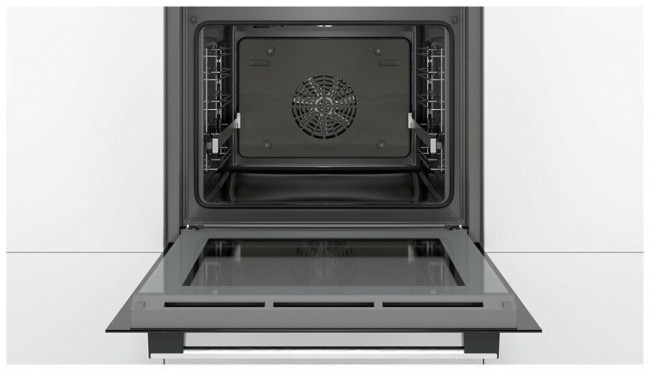 Встраиваемый электрический духовой шкаф Bosch HBG5360S0R