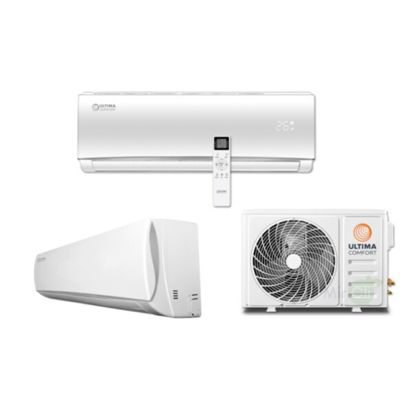 Сплит-система Ultima Comfort Comfort ECL-I12PN