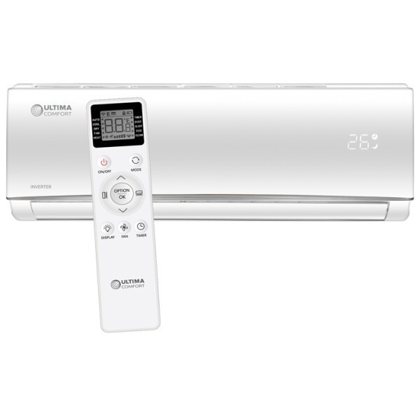 Сплит-система Ultima Comfort Comfort ECL-I12PN