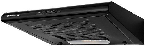 Вытяжка Maunfeld MPC 60 BLACK