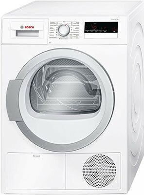Сушильная машина Bosch WTM 83201OE