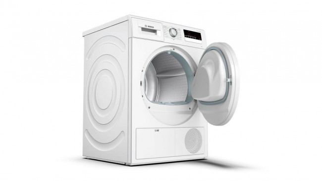 Сушильная машина Bosch WTM 83201OE