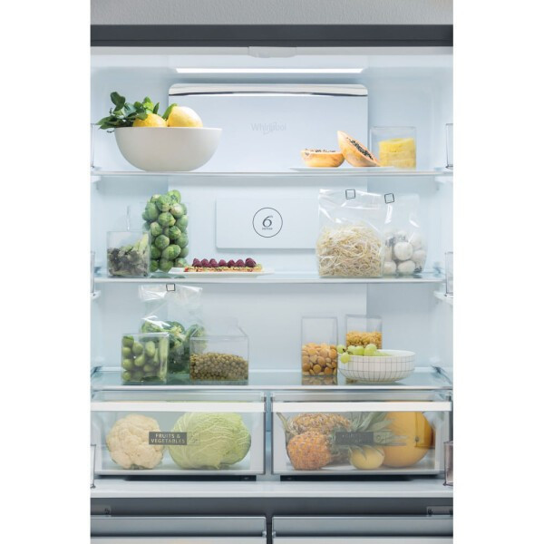 Холодильник Whirlpool WQ9 E1L