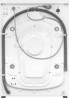 Фронтальная стиральная машина Weissgauff WMD 6016 DC Inverter Steam
