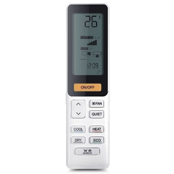 Сплит-система настенного типа Haier AS24NS3ERA-W/1U24GS1ERA Сплит-система настенного типа Haier AS24NS3ERA-W/1U24GS1ERA