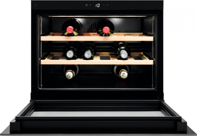 Встраиваемый винный шкаф Electrolux KBW5X