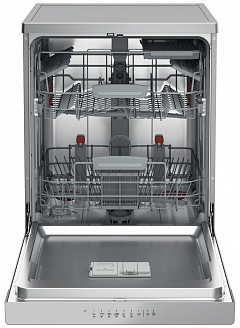 Посудомоечная машина Hotpoint-Ariston HFC 3C26 CW X