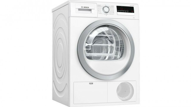 Сушильная машина Bosch WTM 83261 OE