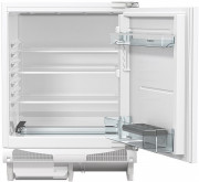 Встраиваемый однокамерный холодильник Gorenje RIU6092AW