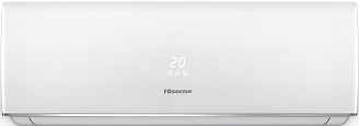 Сплит-система Hisense AS-09UW4RYDDB05 Инвертор. Plasma Silver
