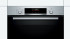 Встраиваемый электрический духовой шкаф Bosch HBG536ES0R