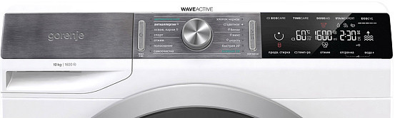 Стиральная машина Gorenje WS168LNST