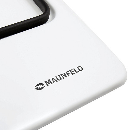 Газовая варочная панель Maunfeld CGHE.64.3EW/G