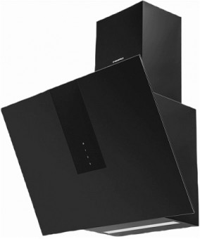 Вытяжка MAUNFELD Aurora 60 черный матовый