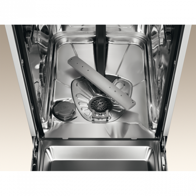 Посудомоечная машина Electrolux ESF9422LOW Посудомоечная машина Electrolux ESF9422LOW