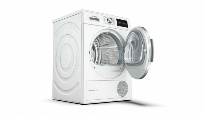 Сушильная машина Bosch WTW 85469OE