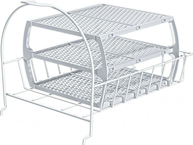 Сушильная машина Bosch WTW 85469OE