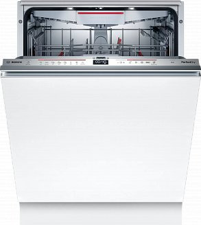 Встраиваемая посудомоечная машина Bosch SMV 6ZCX55E