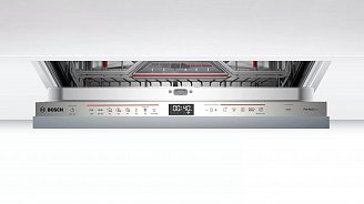 Встраиваемая посудомоечная машина Bosch SMV 6ZCX55E