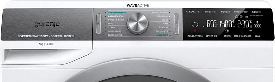 Стиральная машина Gorenje WS74S4N