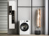 Фронтальная стиральная машина Whirlpool BL SG6105 V