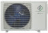 Мульти-сплит система Lanzkraft LMWM-20A1 (1шт) + LMWM-50A1 (1шт) + LMO3-80A1 (1шт) Инвертор