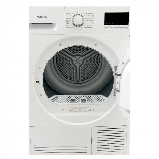 Сушильная машина Winia DWC-9XF4W