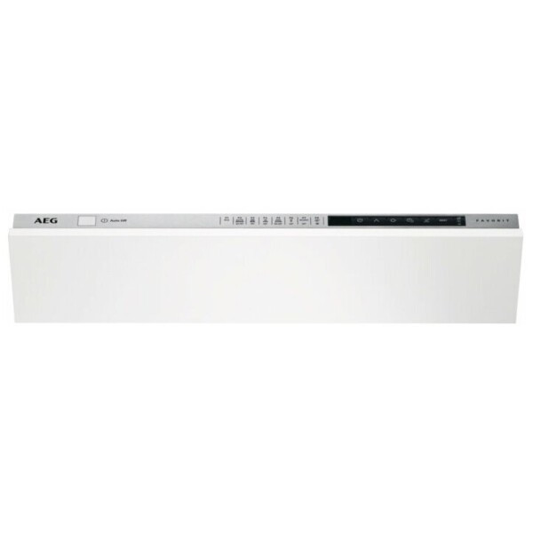 Встраиваемая посудомоечная машина Aeg FSE 83700 P