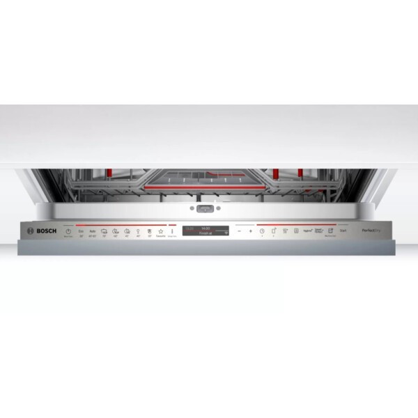 Встраиваемая посудомоечная машина Bosch SMV 8YCX01E